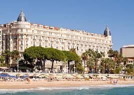 Sondages – Hôtel Carlton à Cannes (06)