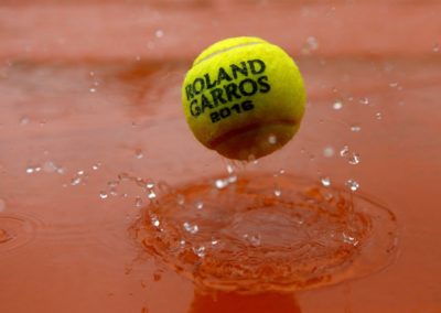 Roland-Garros I Micropieux pour le court central I Temsol
