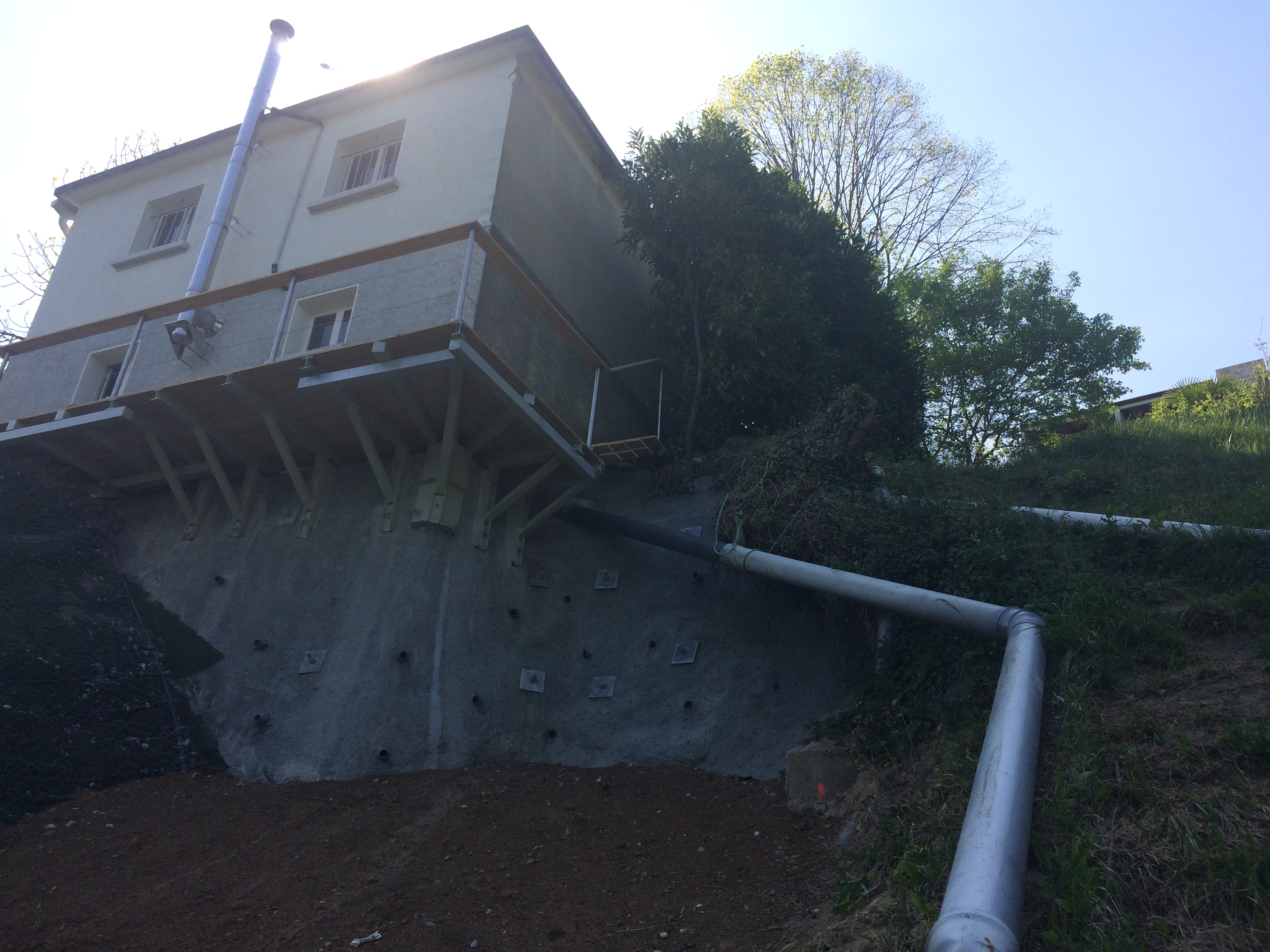renovation maison 64