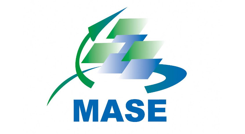 logo certification Mase